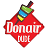 Donair Dude (Davie) - Vancouver