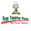 Free Topping Pizza (Coxwell) - Toronto