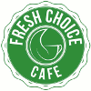 Fresh Choice Cafe - Toronto
