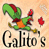 Galito's Flame Grilled Chicken - Milton