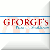 Georges Pizza & Steakhouse (Gaetz Ave) - Red Deer