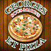 Georges Sous-Marins et Pizza - Laval
