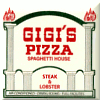 Gigi's Pizza Broadway - Vancouver