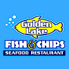 Golden Lake Fish and Chips - London