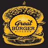 Great Burger Kitchen (Gerrard St E) - Toronto