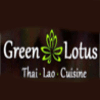 Green Lotus Thai Lao Cuisine - St. Catharines
