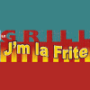 Grill J'm la Frite - Montreal