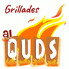 Grillades Al Quds - Montreal