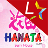 Hanata Sushi House - London