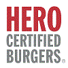 Hero Certified Burgers (646 Yonge) - Toronto