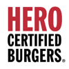 Hero Certified Burgers (Bishop) - Montreal