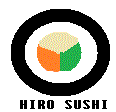 Hiro Sushi (Hasting St) - Burnaby