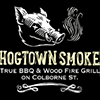 Hogtown Smoke Colborne - Toronto