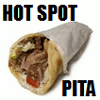 Shawarma Hot Spot Pita & Gyro - Windsor