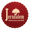 Jerusalem Shawarma and Grill - London