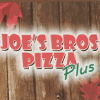 Joe's Bros Pizza Plus - London