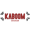KABOOM Chicken - Toronto