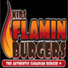 Kip's Flamin' Burgers - Oshawa