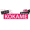 Kokame Express - London