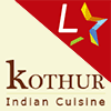 Kothur Indian Cuisine (Yonge Street) - Toronto