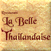 La Belle Thailandaise (St-Denis) - Montreal