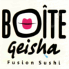 Boite Geisha - Montreal