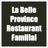 La Belle Province Restaurant Familial - Montreal