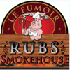 Rubs BBQ Américain - Montreal