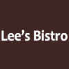 Lee's Bistro - Windsor