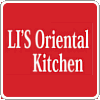Li's Oriental Kitchen - Etobicoke