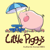 Little Piggy's Korean BBQ - Toronto