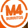 M4 Burrito - Montreal