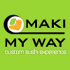 Maki My Way - Toronto