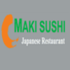 Maki Sushi - Toronto