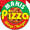 Mani's Pizza & Wings - Mississauga