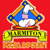Marmiton Pizza - Quebec