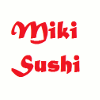 Miki Sushi - Montréal
