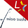 Miso Sushi (Pick Up Only) - London