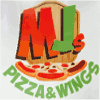 MJ's Pizza and Wings (Pillette Rd) - Windsor