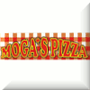 Mogas Pizza (Charolais Blvd) - Brampton