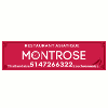 Montrose (Rue Jolicoeur) - Montreal
