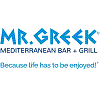 Mr. Greek (Scarborough) - Scarborough