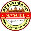 Mysore Indian Cuisine - Montreal