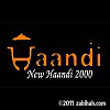 New Haandi 2000 - Toronto