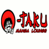 O-Taku Manga Lounge - Montréal