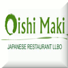 Oishi Maki - Whitby