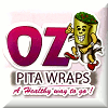 Oz Pita Wraps - Oshawa