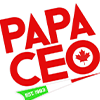 Papa Ceo Pizzeria - Toronto