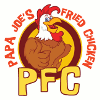 Papa Joe's Fried Chicken (Bridle Path Rd) - Ottawa