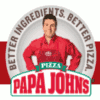 Papa John's Pizza (27th St) - Hamilton